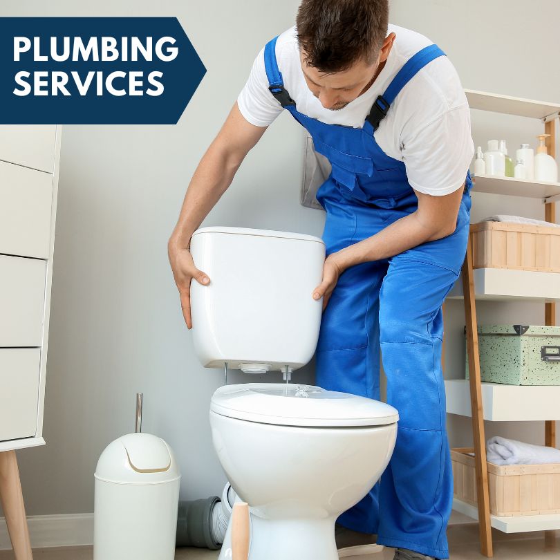 Plumbing Company in Wells, MI